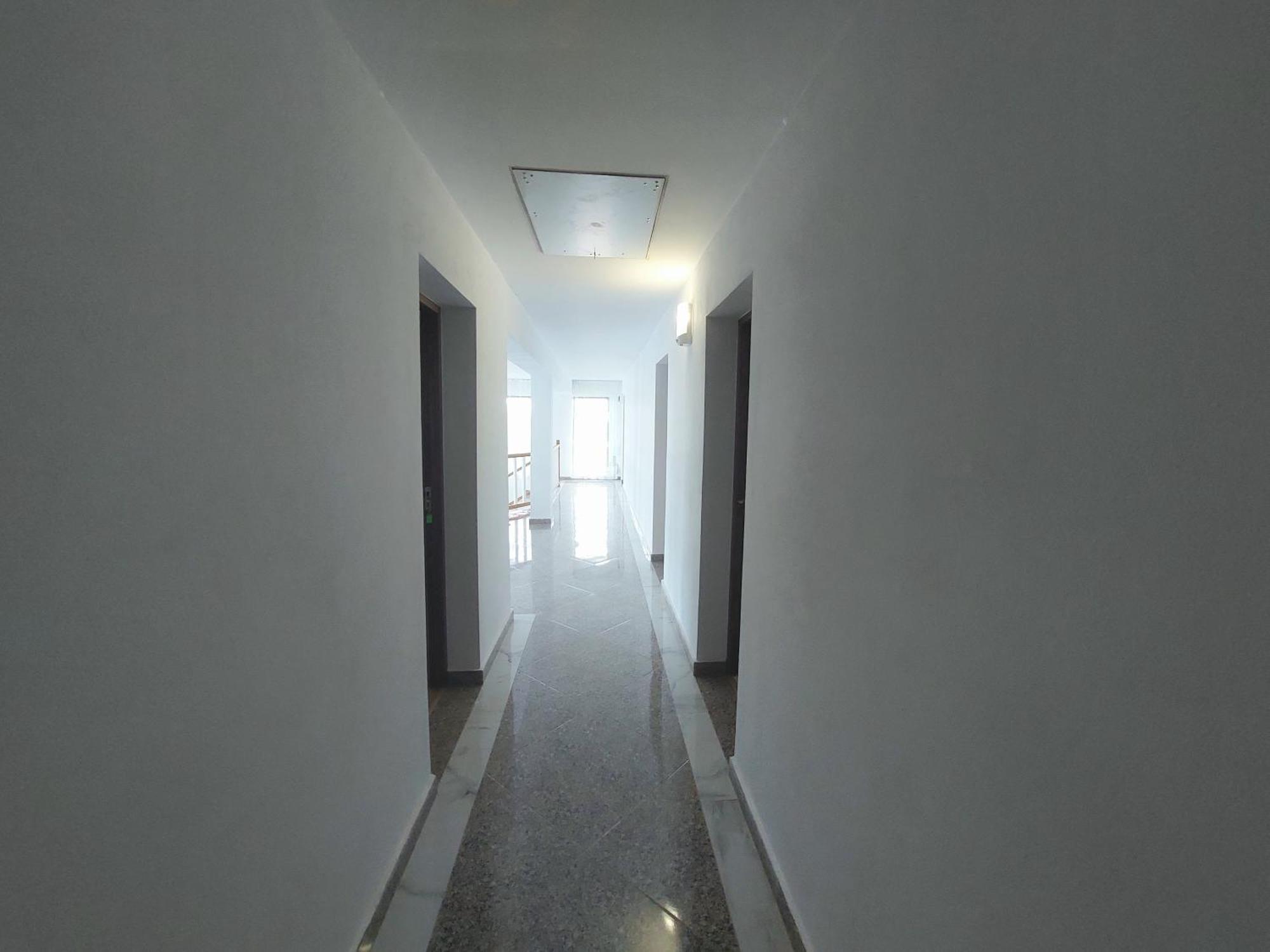 Pensiunea Paradiso Sarinasuf Exteriér fotografie